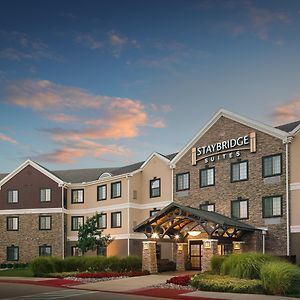 Staybridge Suites West Fort Worth By Ihg